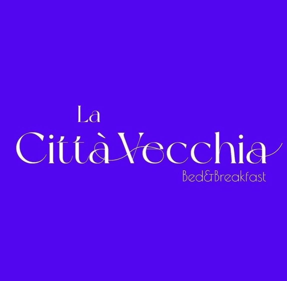 Appartamento La Citta Vecchia Генуя Экстерьер фото